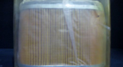 Generac air filter 0d9723 for generator gth760 / gtv760   new no box for sale