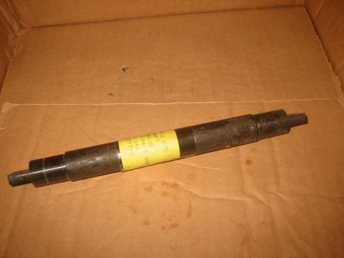 PORTER  CABLE   ROCKWELL  PART 909105  SHAFT   NEW