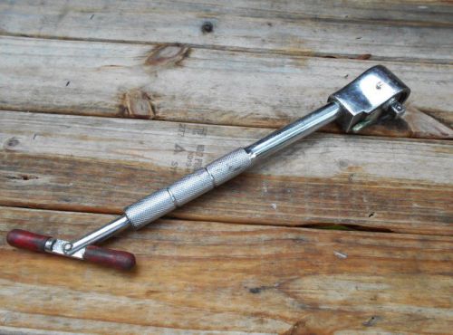 T-handle 3/8&#034; drive ratchet for sale