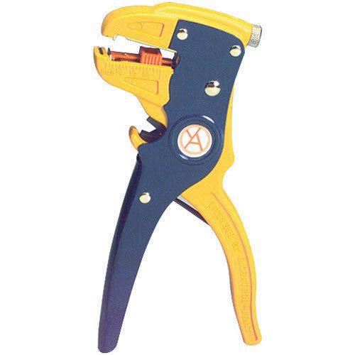 Automatic Wire Stripper with Cutter 360-627