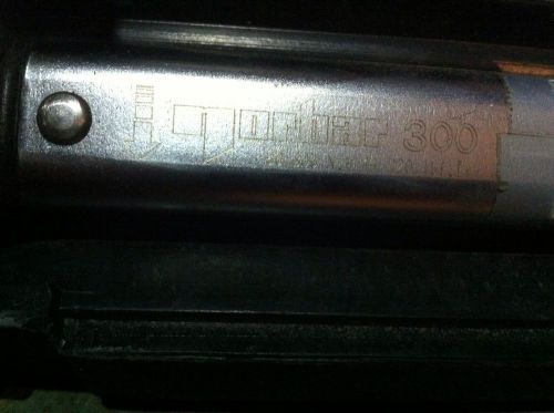 Norbar 300 Torque Wrench