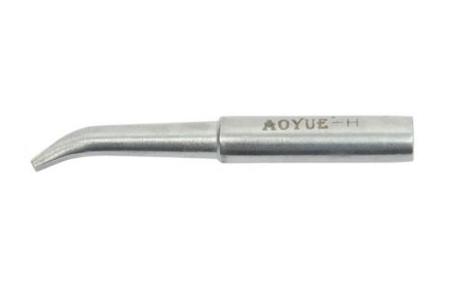 Soldering iron tip aoyue t-h for sale