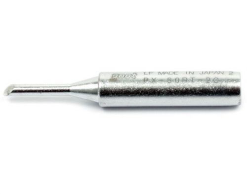 Soldering iron tip goot px-60rt-2c for sale