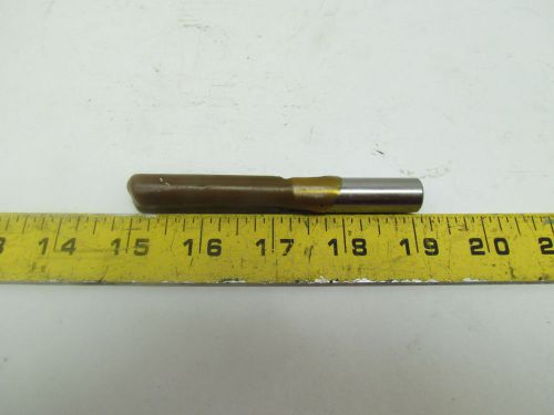 Bosch 85251M 1/2&#034;D 2&#034;L Carbide tipped 2 Flute Straight Bit Resharpened