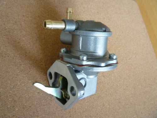Coolant/suds pump for Imet and Kalamazoo (KMT) cut-off saws
