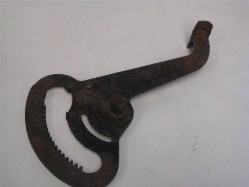 Vintage kick start pedal maytag briggs stratton scooter washer engine for sale