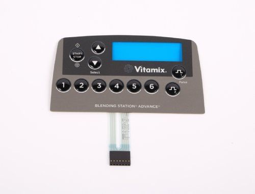 VITA-MIX 15820 In-Counter Touch Pad