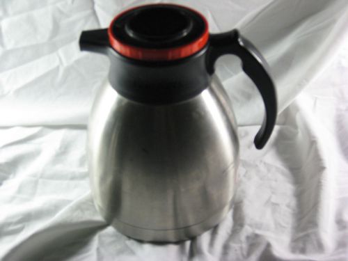 THERMAL COFFEE CARAFE BY OASIS 12 cup