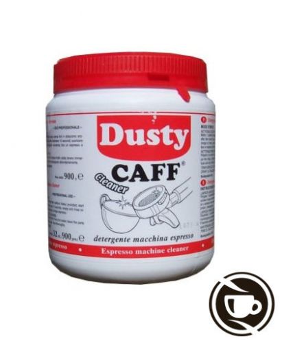 Dusty Caff (Puly Caff) Espresso Machine Cleaner 900g (32oz)