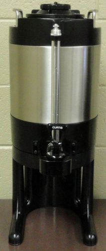 Wilbur curtis tlxg - thermal coffee server for sale