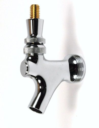 New draft beer faucet kegerator/ homebrew