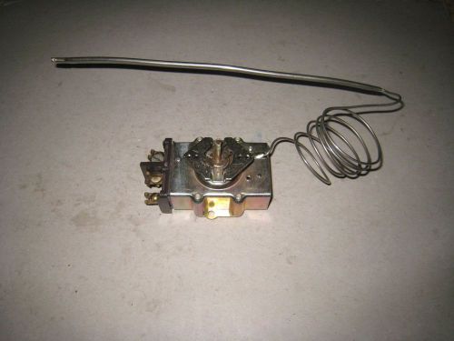 Toastmaster Grill/Griddle Thermostat #C704A8735