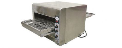 Conveyor Commercial Countertop Pizza and Baking Oven