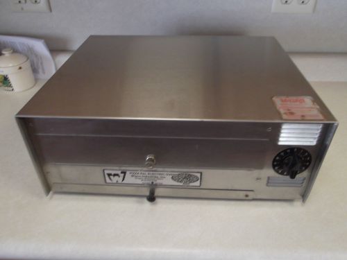 Pizza Pal Electric Oven,  #412