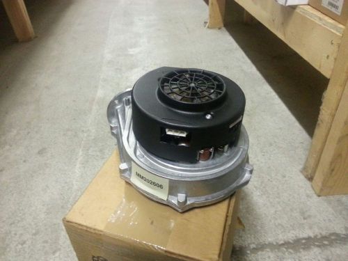 Henny Penny Combi Combustion Blower Motor
