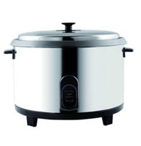 Rice cooker stainless grc23 general commercial for sale