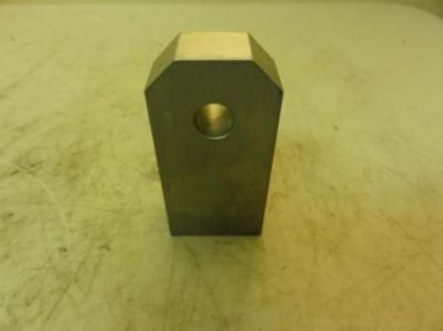 27511 New-No Box, Ross Industries _01345880 Take Up Block 5/8&#034; ID