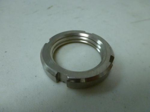 82556 New-No Box, Mepsco A00802 Locknut
