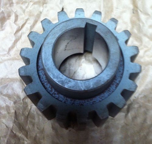 Internal pinion, (part # 024270) 18t for hobart mixers h600; p660; l800 for sale