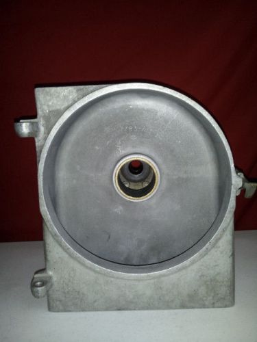 OEM Hobart Pelican Head Mixer Attachment HOUSING BASE ONLY 7783-2