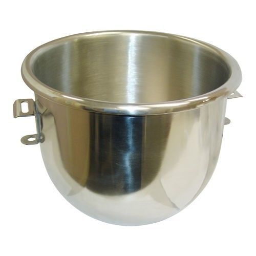 Hobart Mixing Bowl Stainless Steel 00-275683