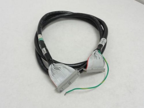 141852 New-No Box, Formax C24314A Display Cable Assembly, 3&#039; L