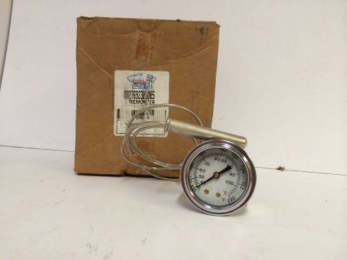 genuine hobart parts thermometer