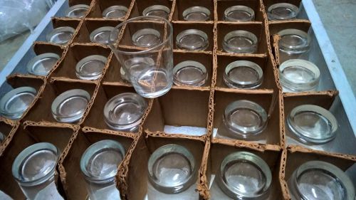 lots of catering goods in Lake Worth / 36 pcs soda/water glasses