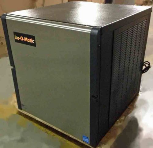 Ice-o-matic refurbished ice0520a ice machine for sale