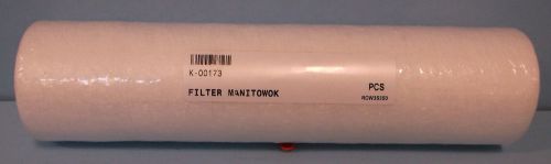 MANITOWOK FILTER K-00173 NNB