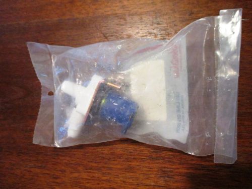 Robertshaw IMV-4000 ICE MAKER VALVE WATER APPLIANCE PART