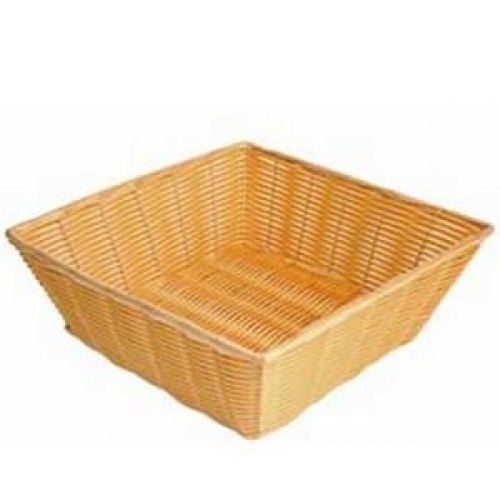 PLBN1313T 13&#034; Square Basket