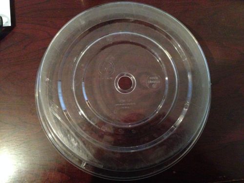 10 &#034; Cambro Style Food Dome
