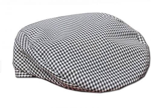 New Beret Cotton Chef Hat Tableware Polyester Kitchener Cap