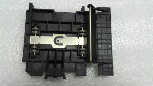 wincor  nixdorf atm part Transport Guide Plate for TP07 NP07  Printer