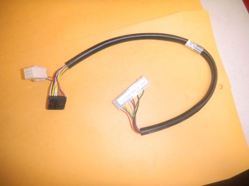 MARS vendo dollar bill cable wiring harness 11251304   new old stock part   sf1a