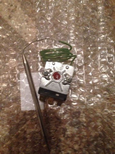 Jackson dishwasher thermostat rinse 180 fixed temp 6401-140-00-33 for sale
