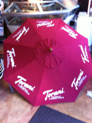 Torani Umbrella  New in Box