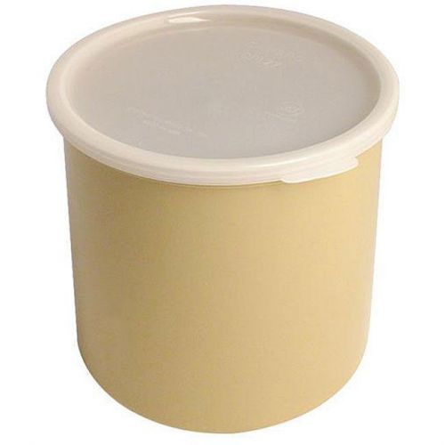 Cambro Manufacturing 2.7-quart Crock with Lid