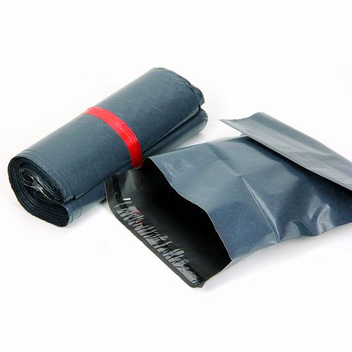 20*30cm 50pcs self seal poly  courier bags for sale