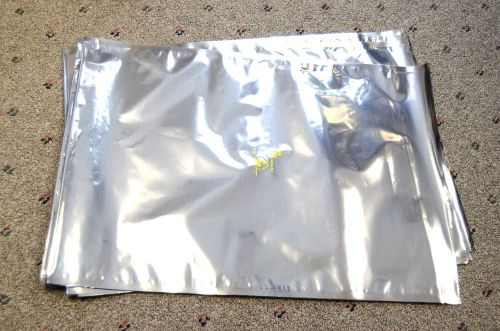 10 3M 16&#034; x 24&#034; Static Shielding Bags NEW! Free Shipping! #1900