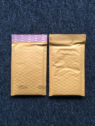 Lot Of 25 Bubble Mailers 4 X 8
