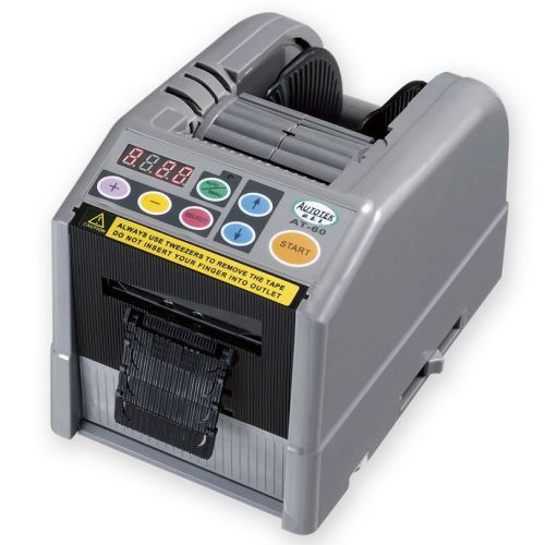 Newest automatic tape dispenser—at60 110v or 220v for sale