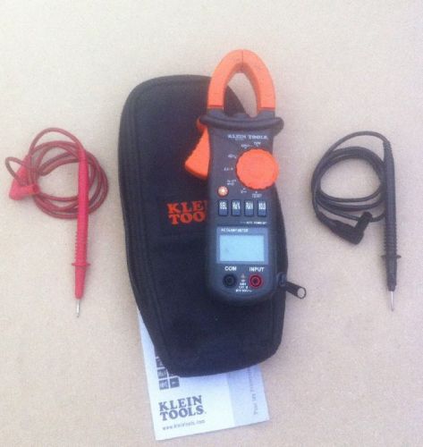 Klein tools cl200 for sale