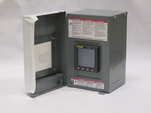 New in box square d powerlogic hdmpm21048311 for sale