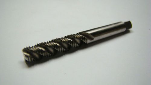R&amp;n bottoming spiral flute tap 1/4-28 h3 3fl hss 45deg unf [1997] for sale