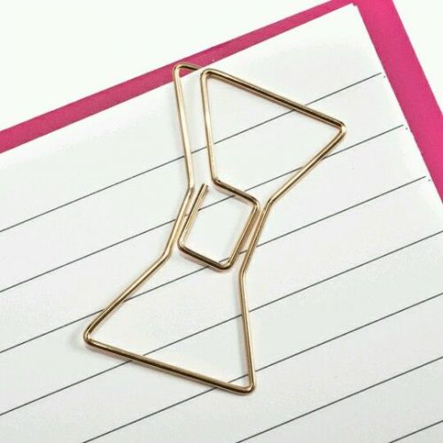 Kate Spade Paper Clips