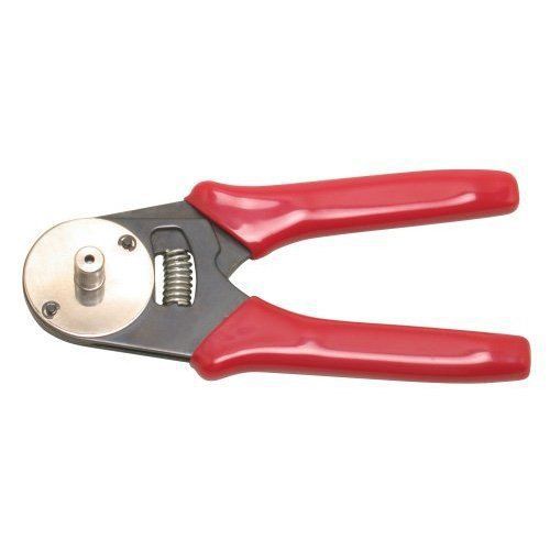 Eclipse 300-015 d-sub contact 4 way indent crimping tool 20-26 awg for sale