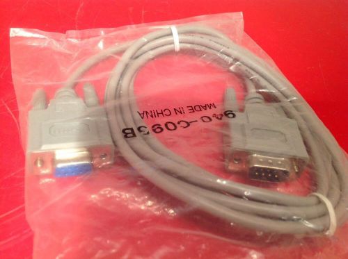NEW APC 940-0095B Smart UPS Data Cable NEW FREE SHIPPING