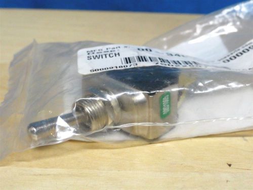 VULCAN HART ~ SWITCH ~ PART NUMBER 340324-00009 ~ ( NEW NO BOX)